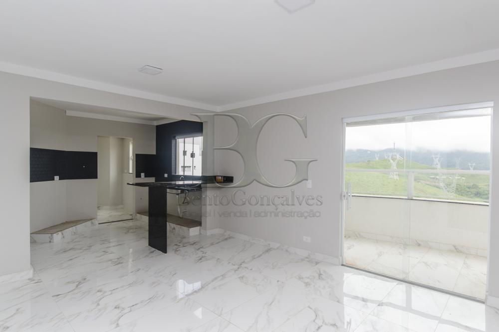 Apartamento à venda com 2 quartos, 79m² - Foto 3