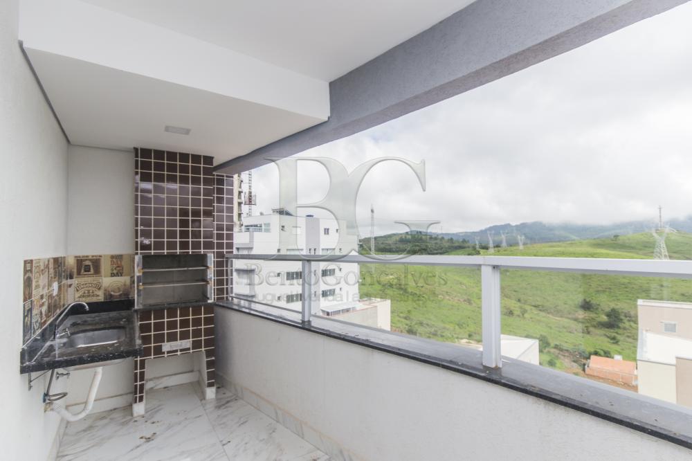Apartamento à venda com 2 quartos, 79m² - Foto 5