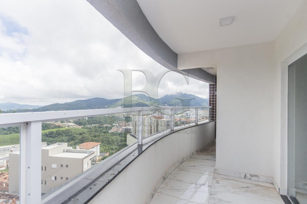 Apartamento à venda com 2 quartos, 79m² - Foto 6