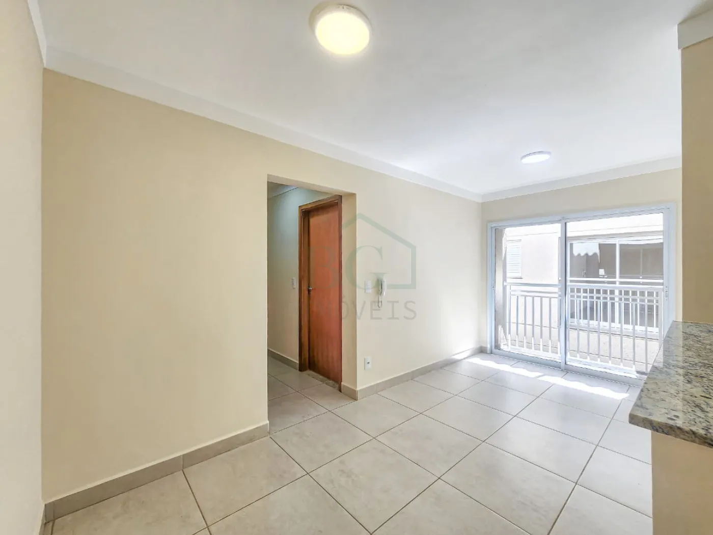SALA Alugar Apartamentos / Padrão em Poços de Caldas R$ 1.500,00 - Foto 4