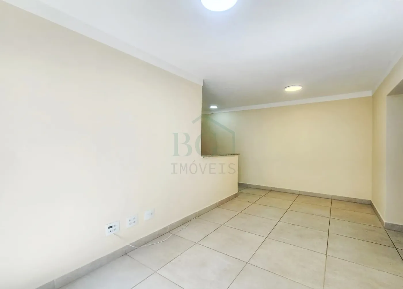 SALA Alugar Apartamentos / Padrão em Poços de Caldas R$ 1.500,00 - Foto 6
