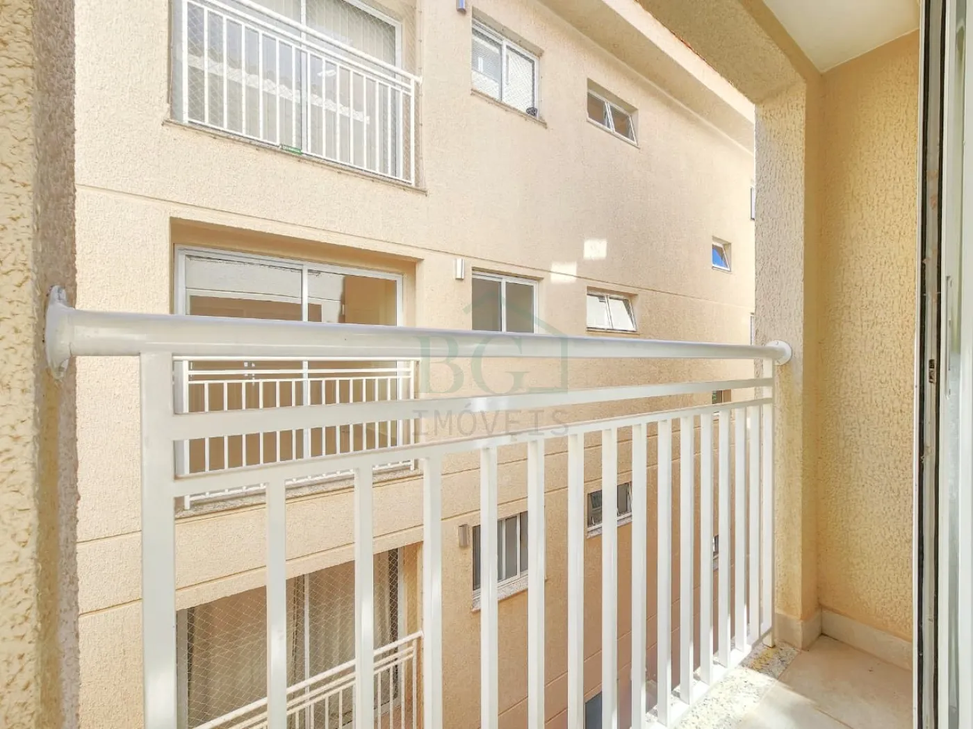 SACADA SALA Alugar Apartamentos / Padrão em Poços de Caldas R$ 1.500,00 - Foto 7