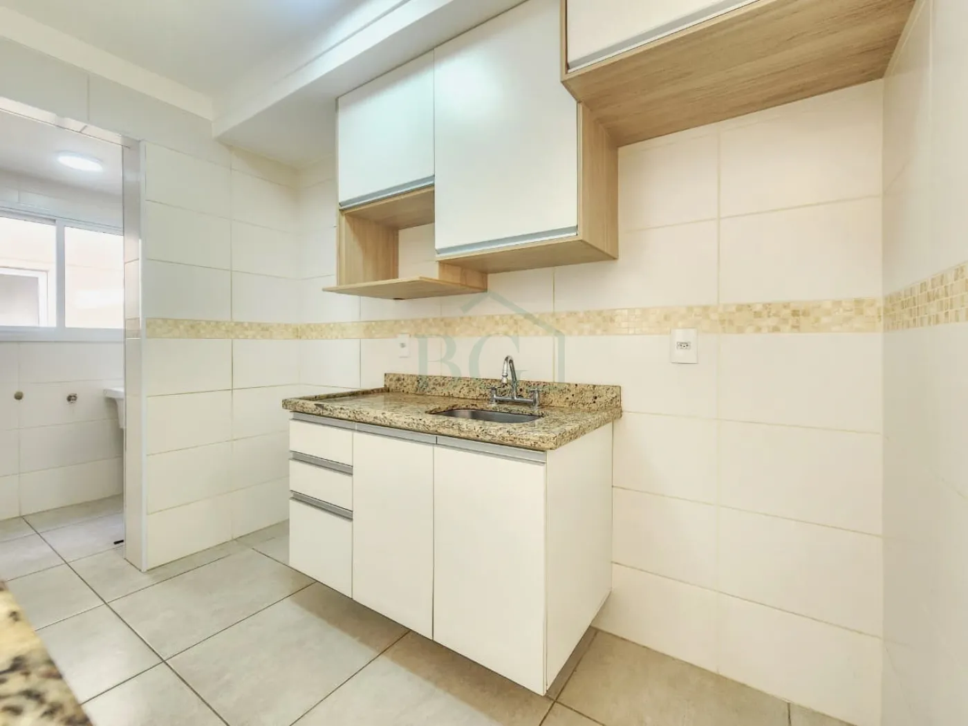 COZINHA Alugar Apartamentos / Padrão em Poços de Caldas R$ 1.500,00 - Foto 13
