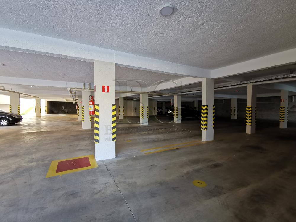 GARAGEM Alugar Apartamentos / Padrão em Poços de Caldas R$ 1.500,00 - Foto 16