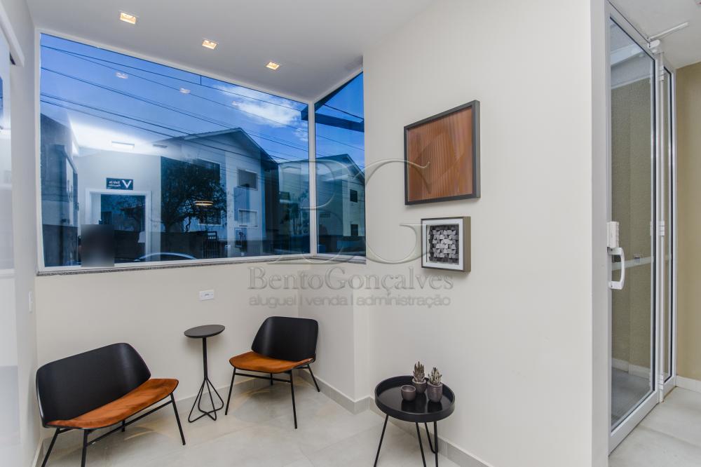 Apartamento à venda com 2 quartos, 46m² - Foto 19