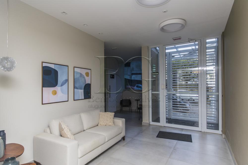 Apartamento à venda com 2 quartos, 46m² - Foto 2