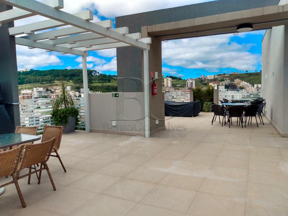 Apartamento à venda com 2 quartos, 46m² - Foto 23
