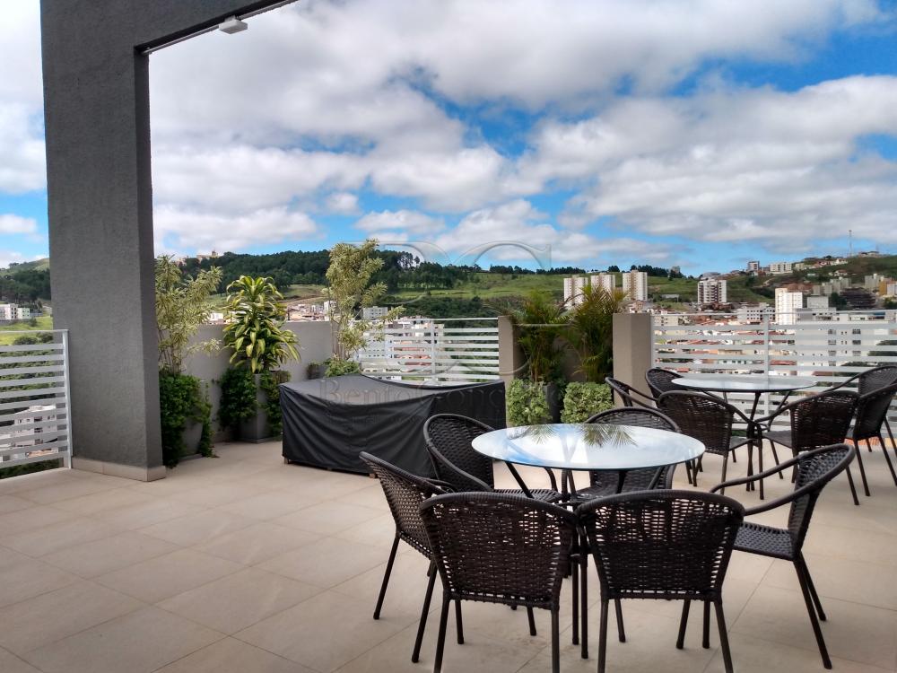 Apartamento à venda com 2 quartos, 46m² - Foto 24