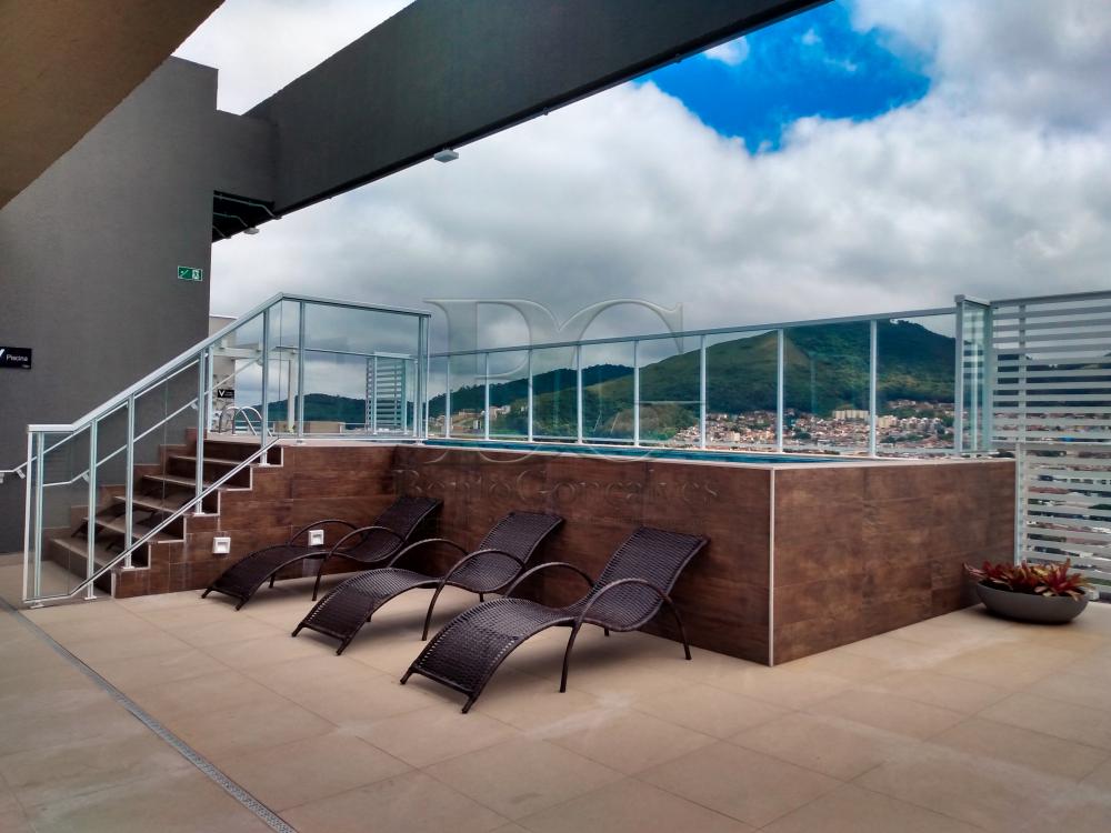 Apartamento à venda com 2 quartos, 46m² - Foto 25