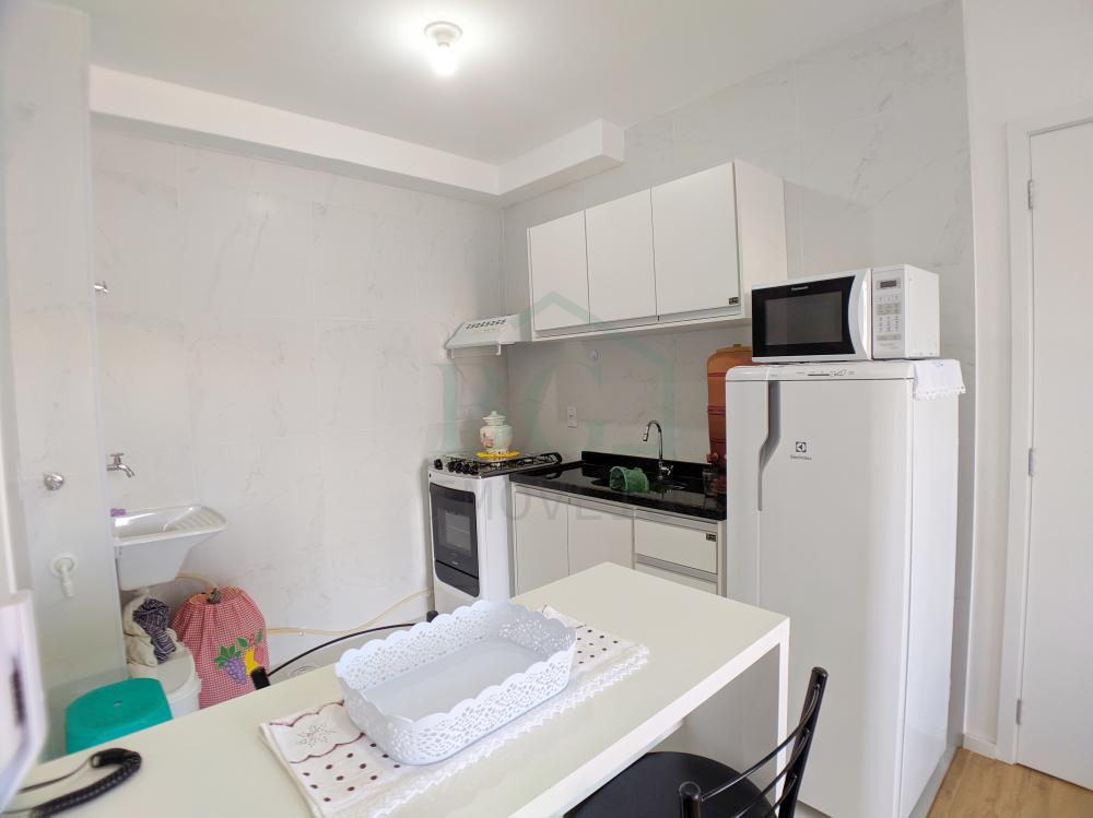 Apartamento à venda com 2 quartos, 46m² - Foto 13