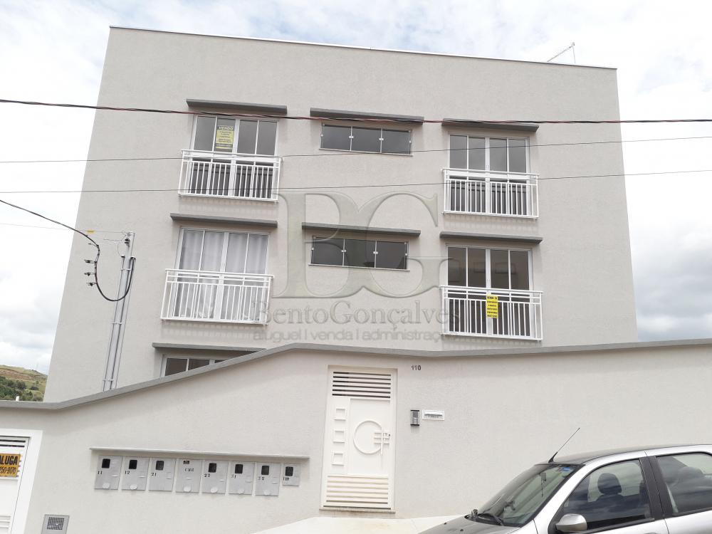 Alugar Apartamentos / Padrão em Poços de Caldas R$ 1.200,00 - Foto 1 Alugar Apartamentos / Padrão em Poços de Caldas R$ 1.200,00 - Foto 1