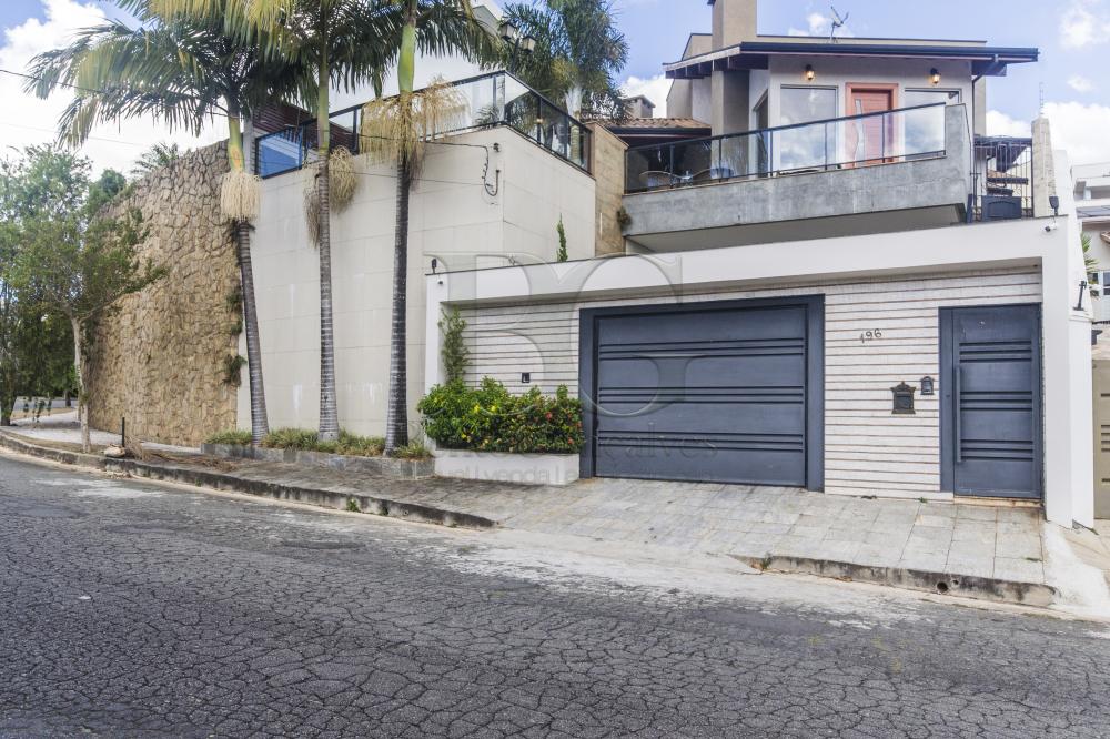 Casa à venda com 3 quartos, 311m² - Foto 36