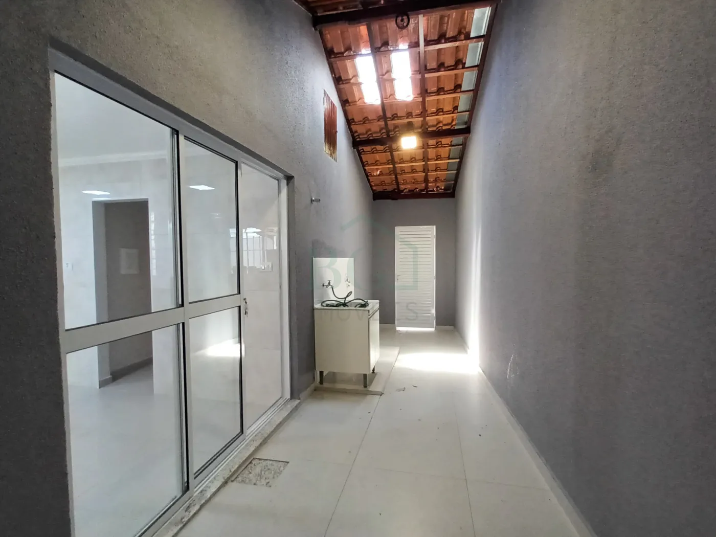 Casa à venda com 3 quartos, 110m² - Foto 15