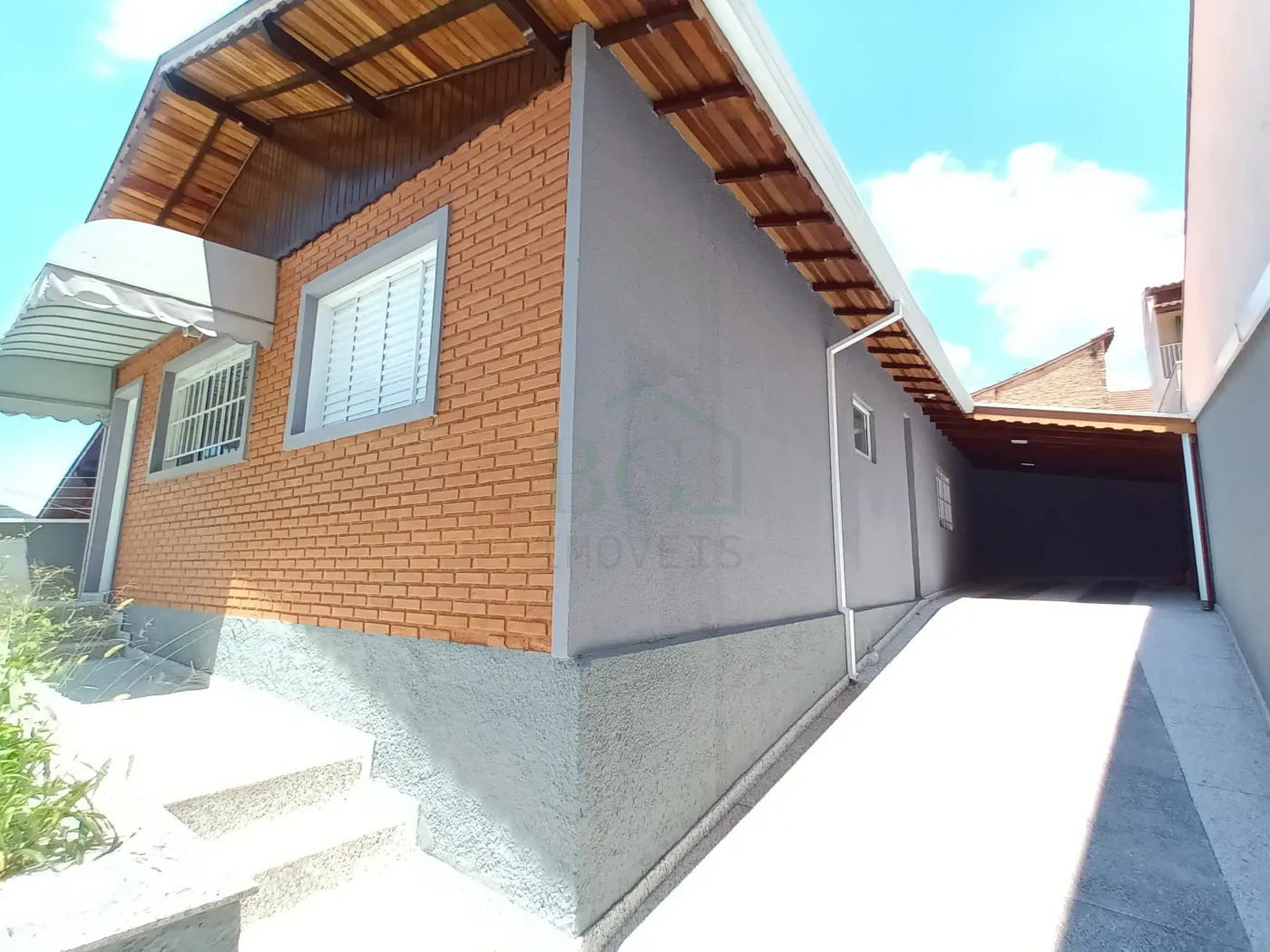 Casa à venda com 3 quartos, 110m² - Foto 16