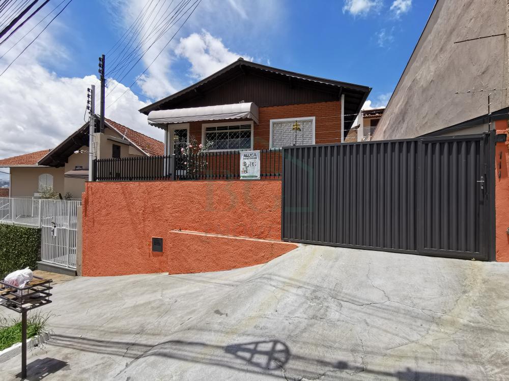 Casa à venda com 3 quartos, 110m² - Foto 1