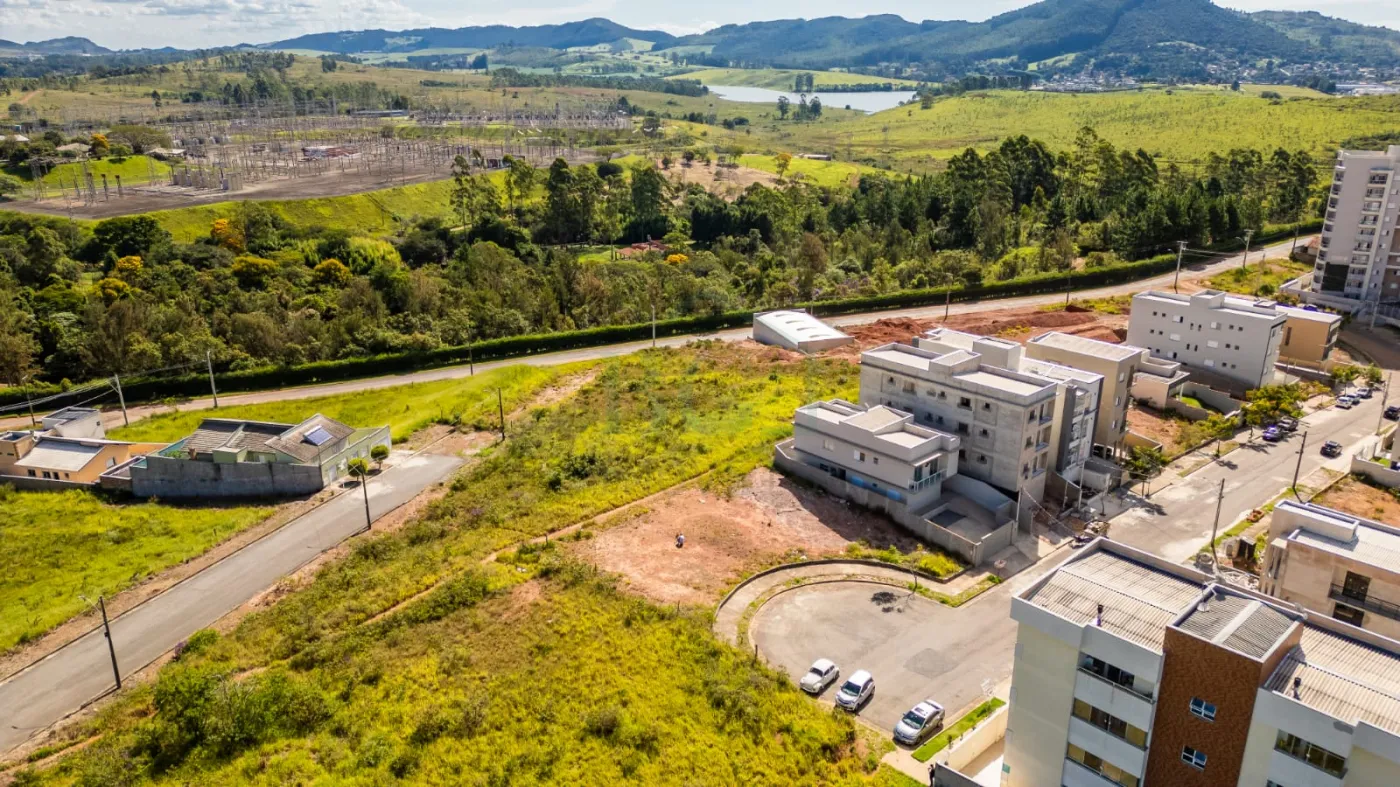 Terreno à venda, 570m² - Foto 4