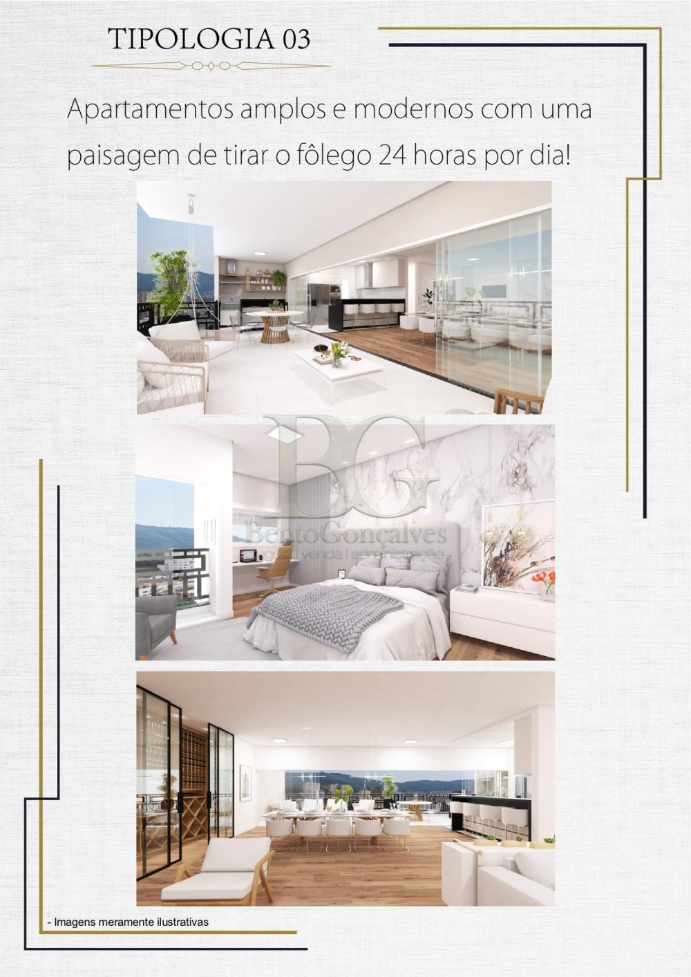 Comprar Apartamentos / Padrão em Poços de Caldas R$ 950.000,00 - Foto 11 Comprar Apartamentos / Padrão em Poços de Caldas R$ 950.000,00 - Foto 11