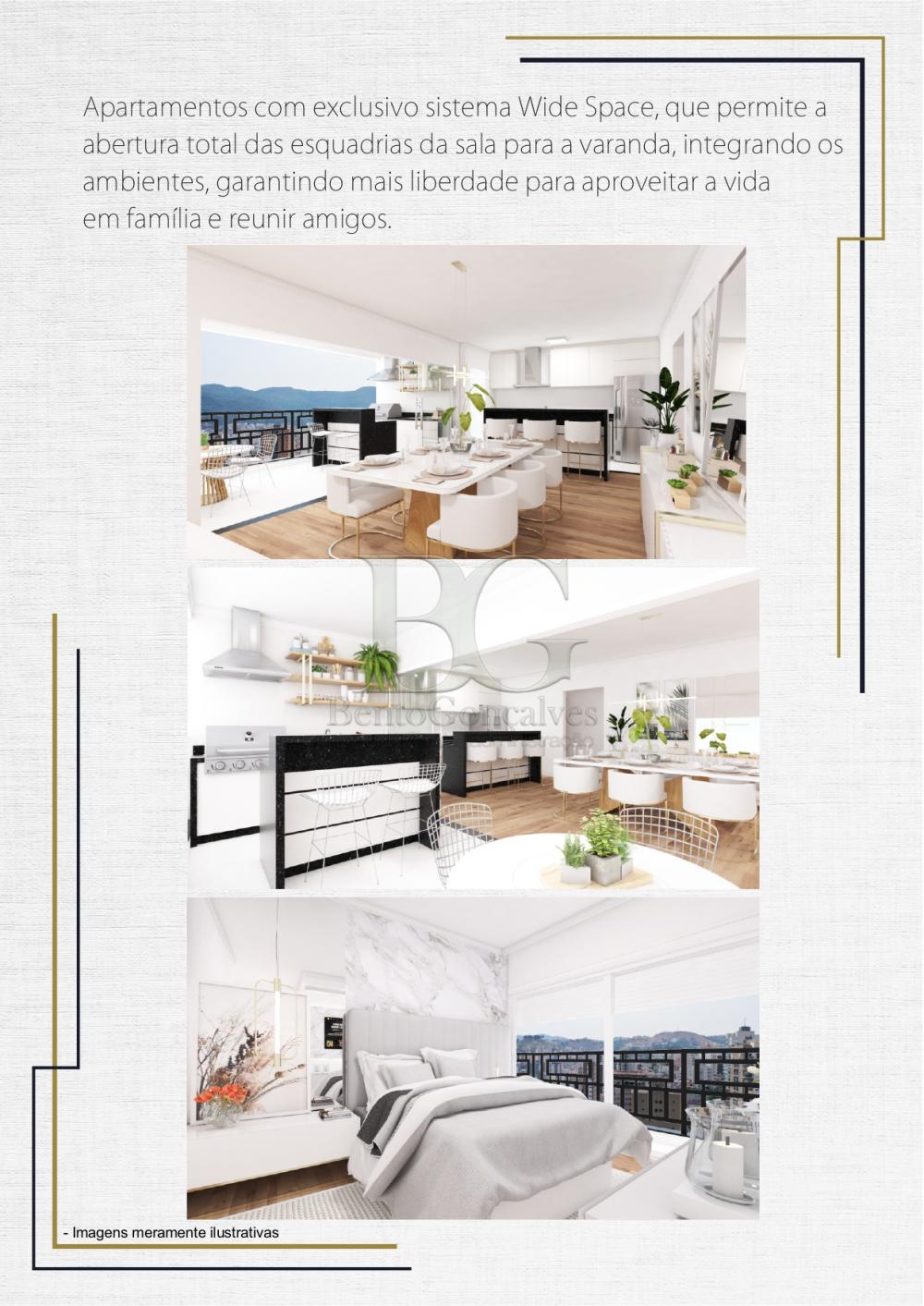 Comprar Apartamentos / Padrão em Poços de Caldas R$ 950.000,00 - Foto 12 Comprar Apartamentos / Padrão em Poços de Caldas R$ 950.000,00 - Foto 12