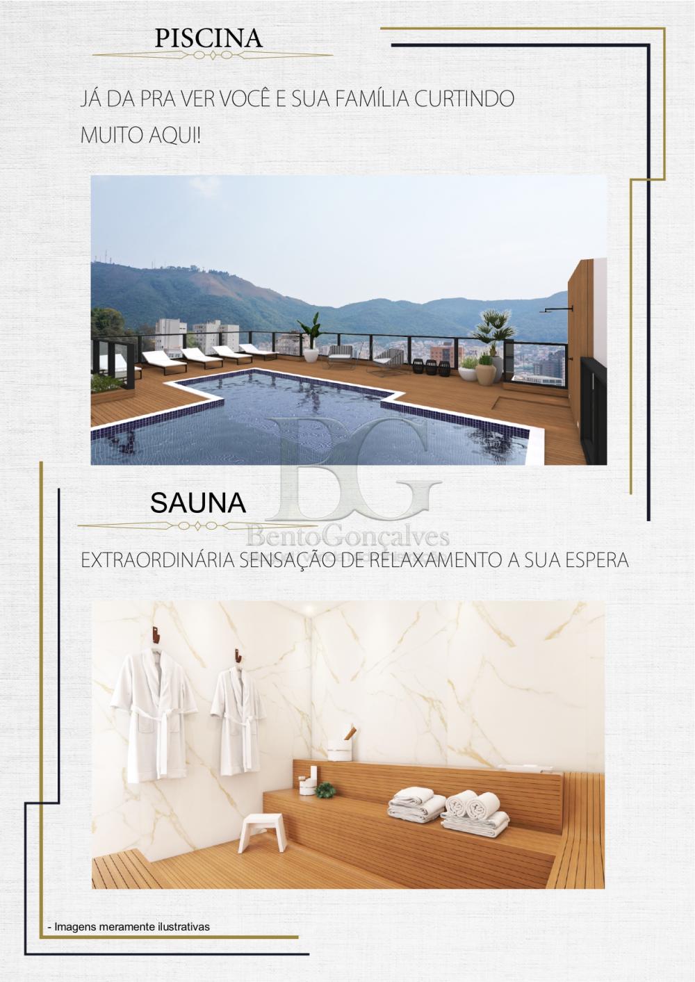 Comprar Apartamentos / Padrão em Poços de Caldas R$ 950.000,00 - Foto 15 Comprar Apartamentos / Padrão em Poços de Caldas R$ 950.000,00 - Foto 15