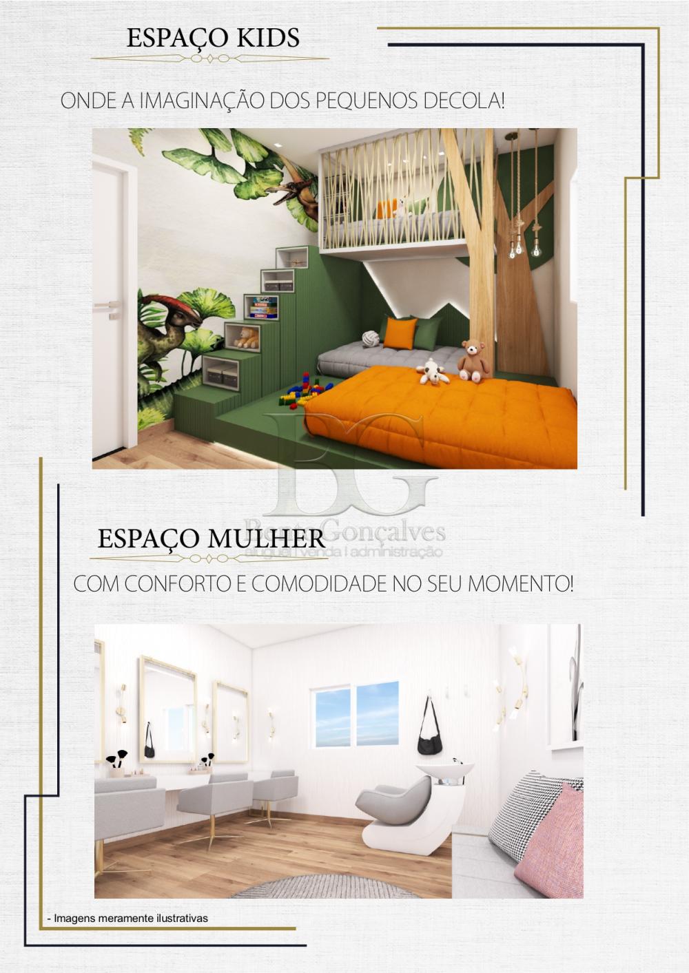 Comprar Apartamentos / Padrão em Poços de Caldas R$ 950.000,00 - Foto 16 Comprar Apartamentos / Padrão em Poços de Caldas R$ 950.000,00 - Foto 16