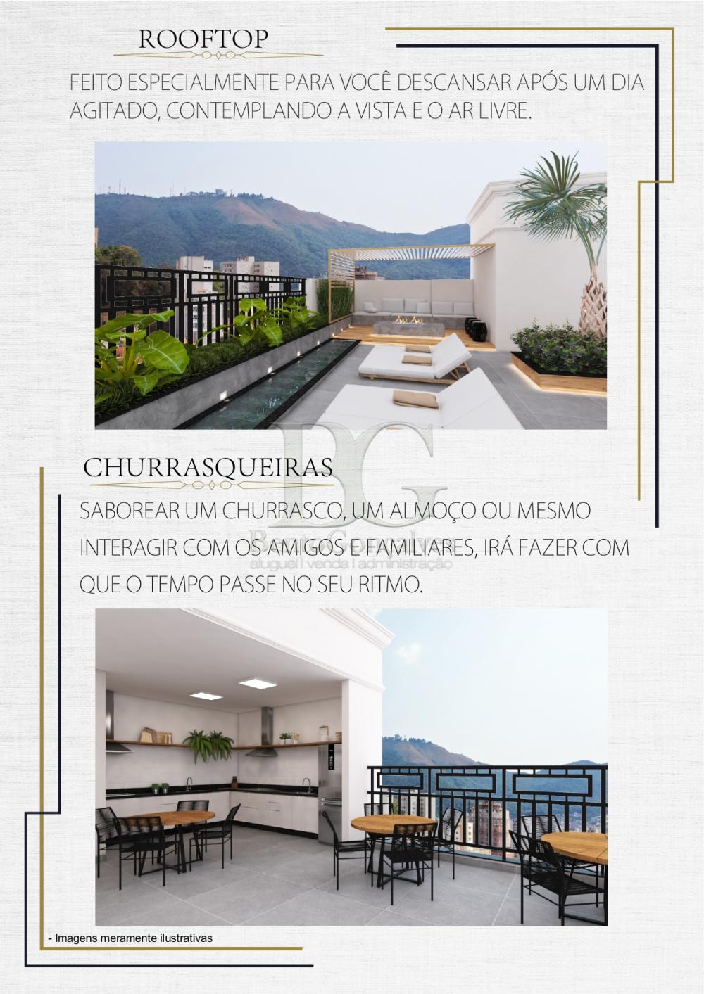 Comprar Apartamentos / Padrão em Poços de Caldas R$ 950.000,00 - Foto 18 Comprar Apartamentos / Padrão em Poços de Caldas R$ 950.000,00 - Foto 18