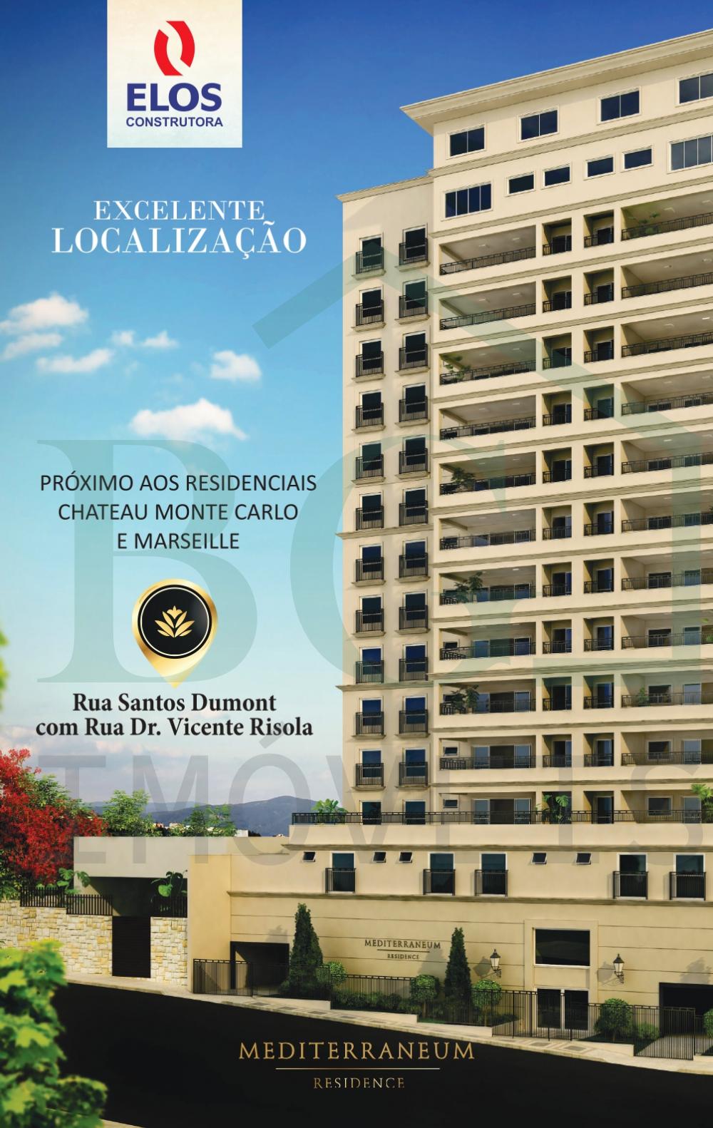 Comprar Apartamentos / Padrão em Poços de Caldas R$ 1.450.000,00 - Foto 4 Comprar Apartamentos / Padrão em Poços de Caldas R$ 1.450.000,00 - Foto 4