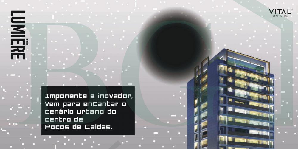 Comprar Apartamentos / Padrão em Poços de Caldas R$ 620.000,00 - Foto 12 Comprar Apartamentos / Padrão em Poços de Caldas R$ 620.000,00 - Foto 12