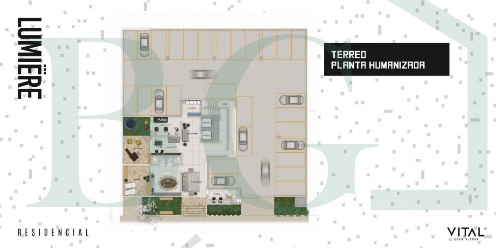 Comprar Apartamentos / Padrão em Poços de Caldas R$ 620.000,00 - Foto 9 Comprar Apartamentos / Padrão em Poços de Caldas R$ 620.000,00 - Foto 9