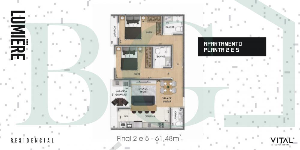 Comprar Apartamentos / Padrão em Poços de Caldas R$ 620.000,00 - Foto 16 Comprar Apartamentos / Padrão em Poços de Caldas R$ 620.000,00 - Foto 16