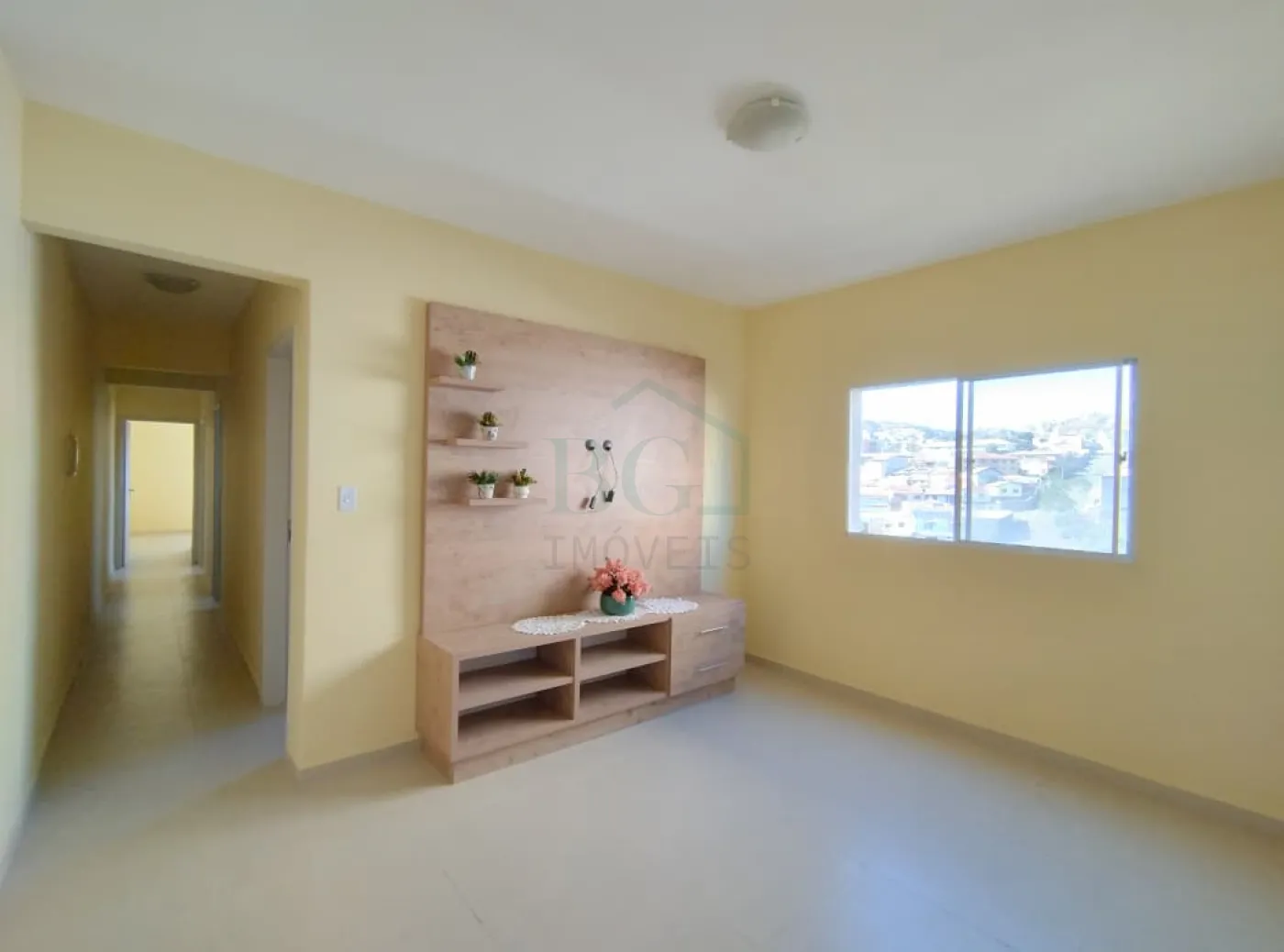 Apartamento à venda com 3 quartos, 113m² - Foto 3