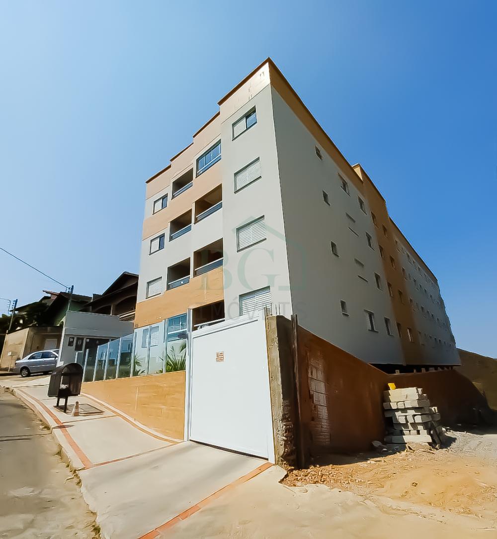 Apartamento à venda com 3 quartos, 113m² - Foto 2
