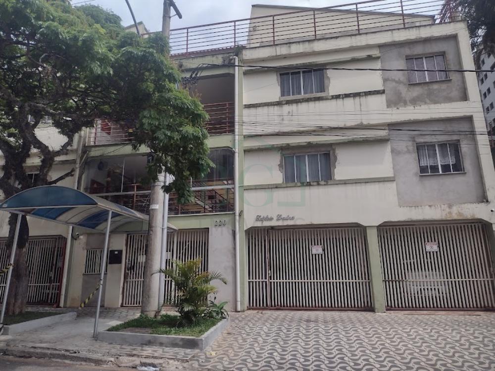 Apartamento à venda com 2 quartos, 56m² - Foto 1