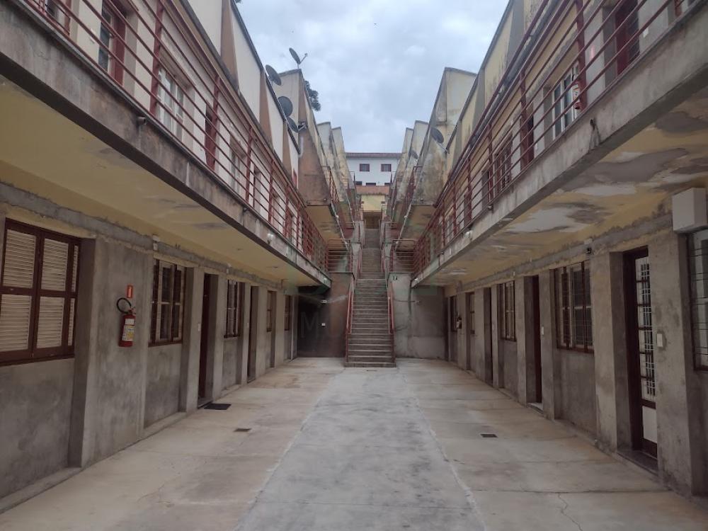 Apartamento à venda com 2 quartos, 56m² - Foto 2