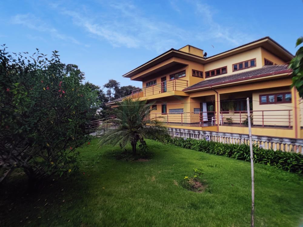 Casa à venda com 3 quartos, 709m² - Foto 1
