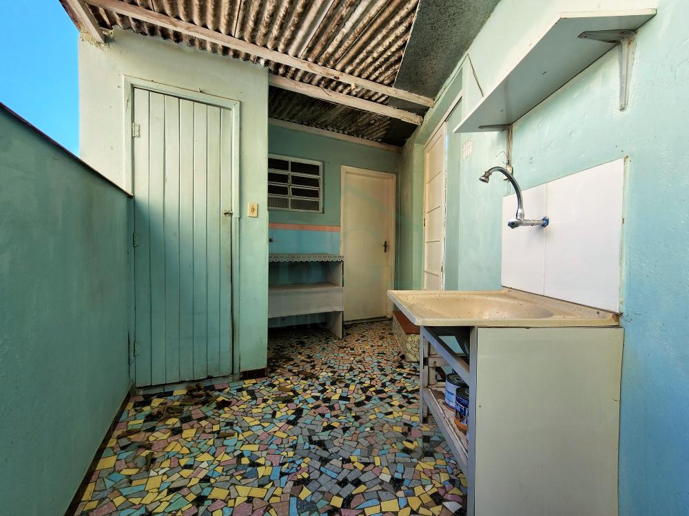 Casa para alugar com 2 quartos, 66m² - Foto 13