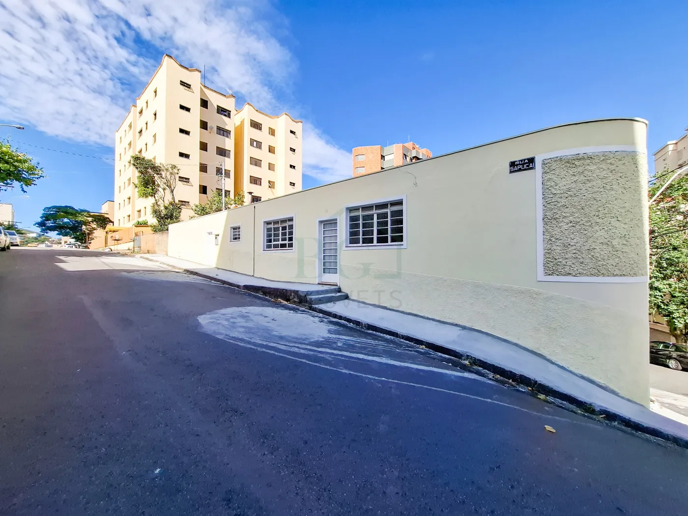 Casa para alugar com 2 quartos, 66m² - Foto 1