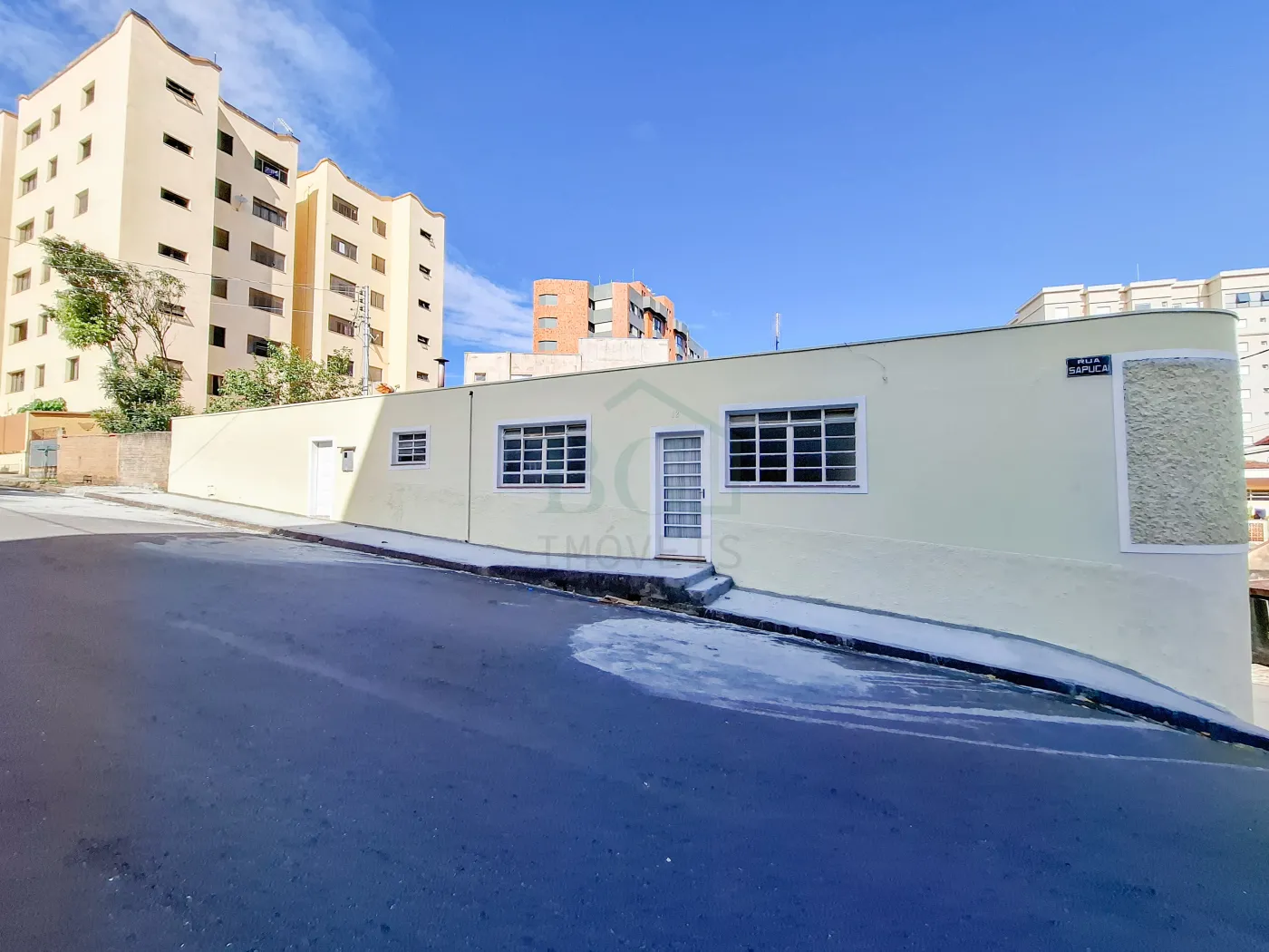 Casa para alugar com 2 quartos, 66m² - Foto 2