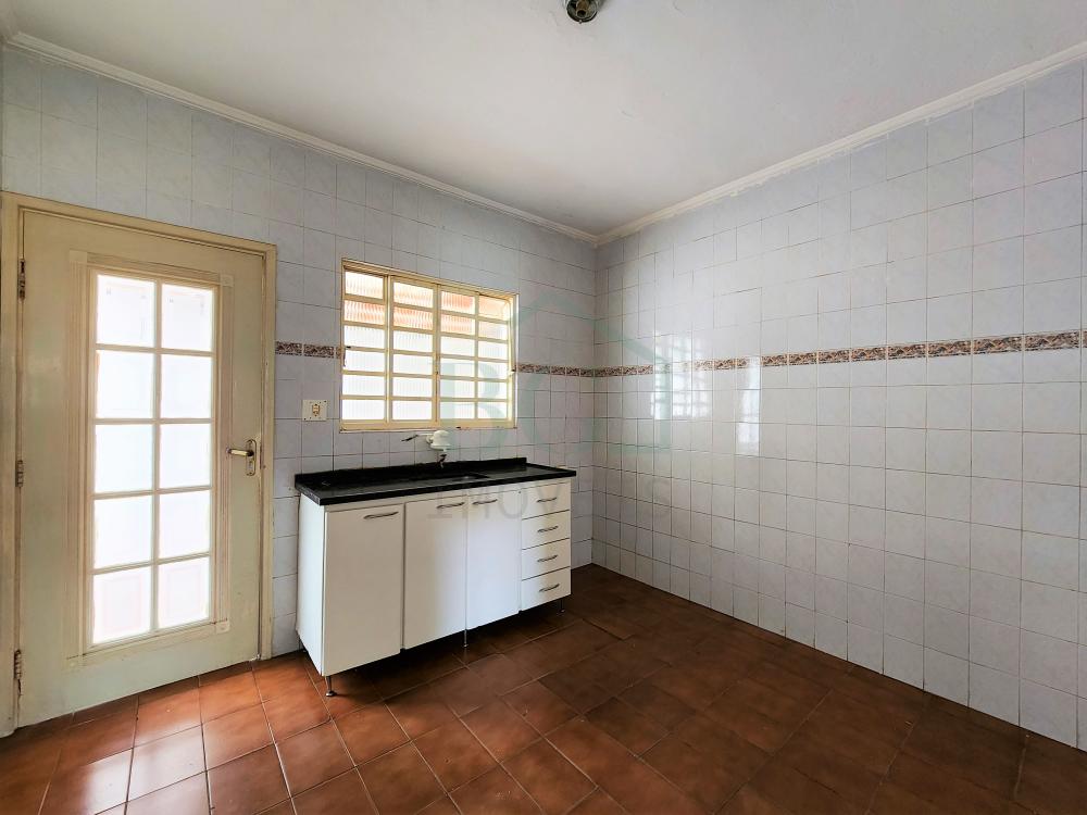 COZINHA Alugar Casas / Padrão em Poços de Caldas R$ 1.200,00 - Foto 8
