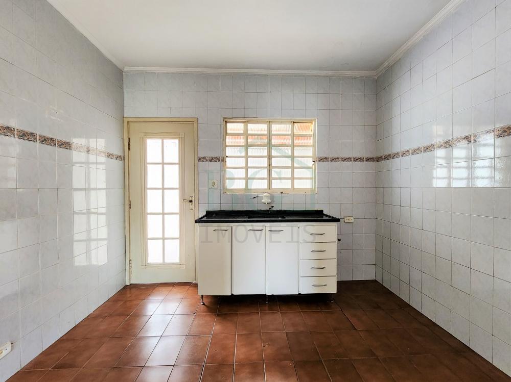 COZINHA Alugar Casas / Padrão em Poços de Caldas R$ 1.200,00 - Foto 9
