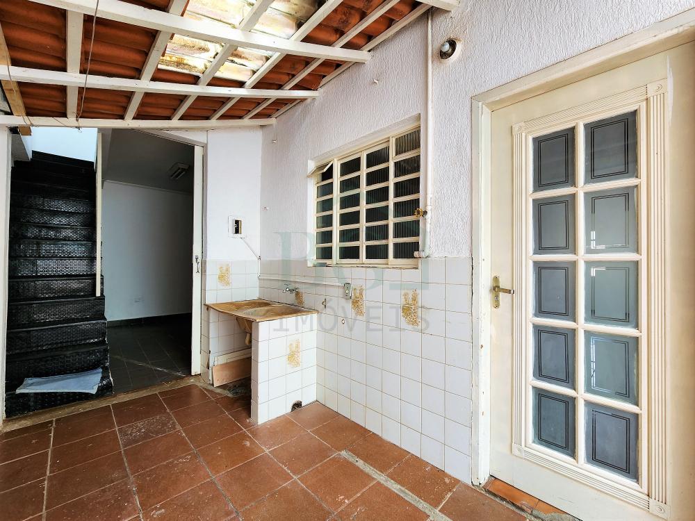 ÁREA DE SERVIÇO Alugar Casas / Padrão em Poços de Caldas R$ 1.200,00 - Foto 11