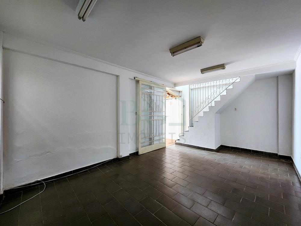SALA (ÁREA DE SERVIÇO) Alugar Casas / Padrão em Poços de Caldas R$ 1.200,00 - Foto 14