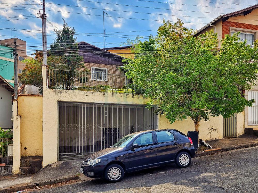 FACHADA Alugar Casas / Padrão em Poços de Caldas R$ 1.200,00 - Foto 20