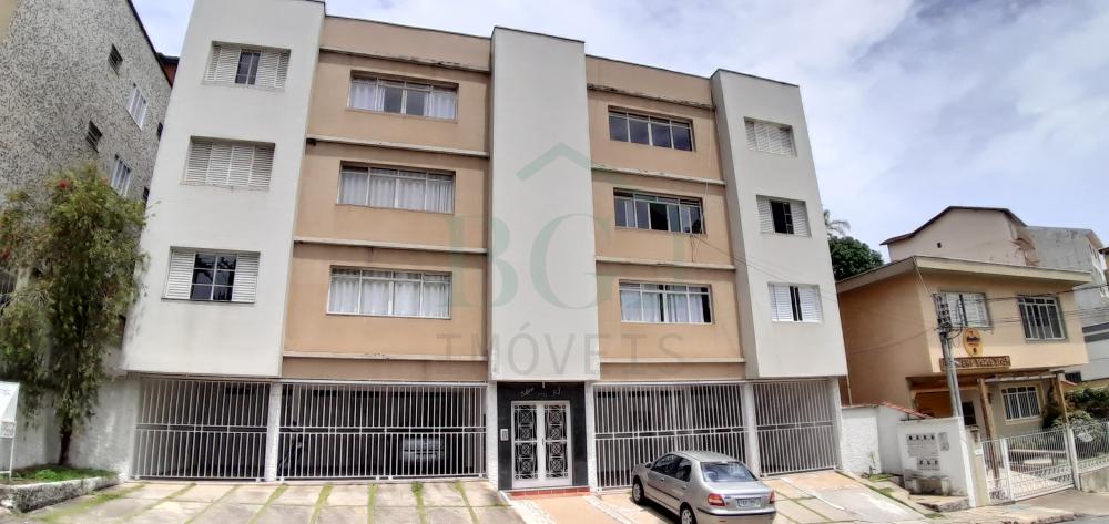 Apartamento à venda com 2 quartos, 105m² - Foto 1