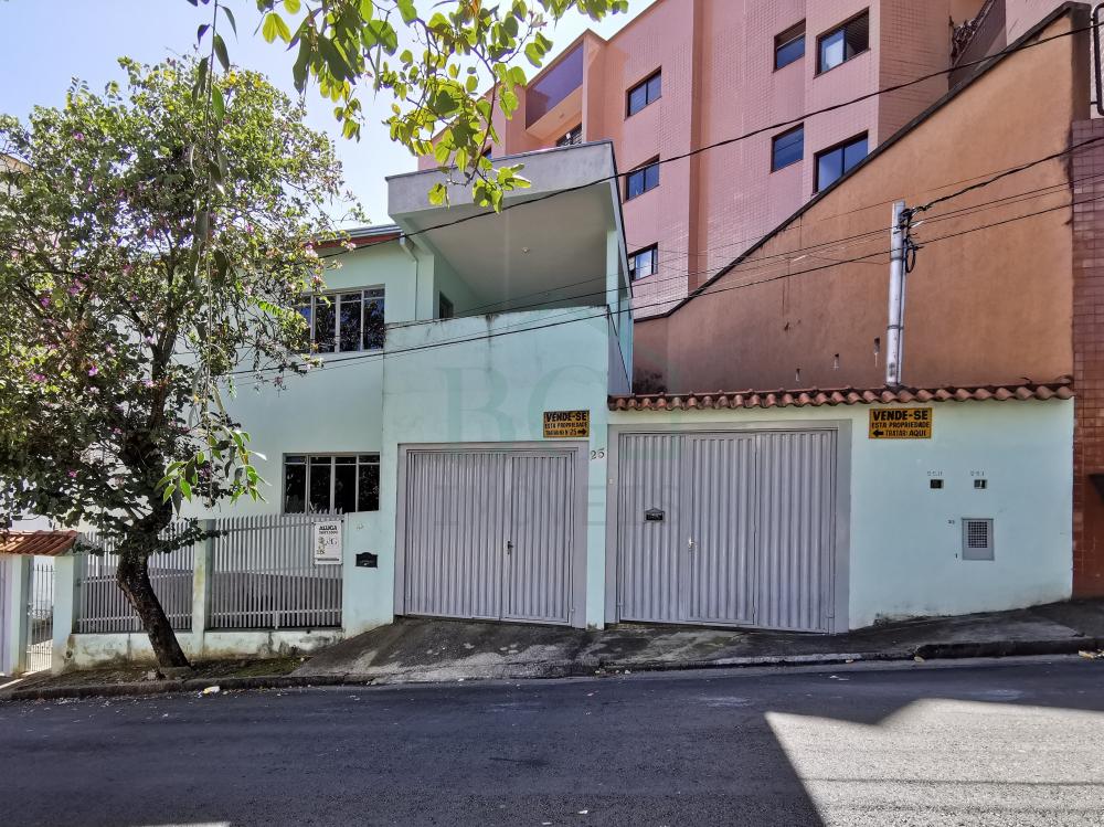 Casa à venda com 2 quartos, 95m² - Foto 1