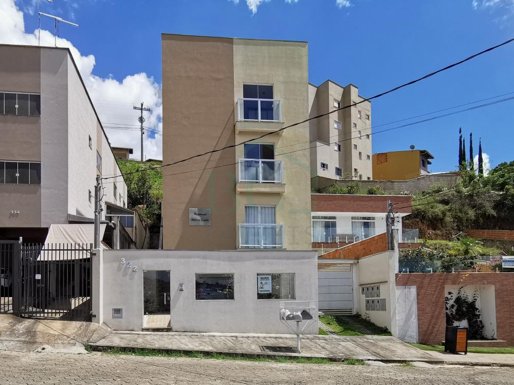 Apartamento à venda com 2 quartos, 65m² - Foto 15
