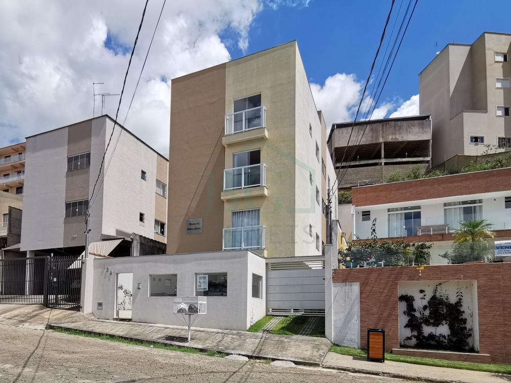 Apartamento à venda com 2 quartos, 65m² - Foto 1