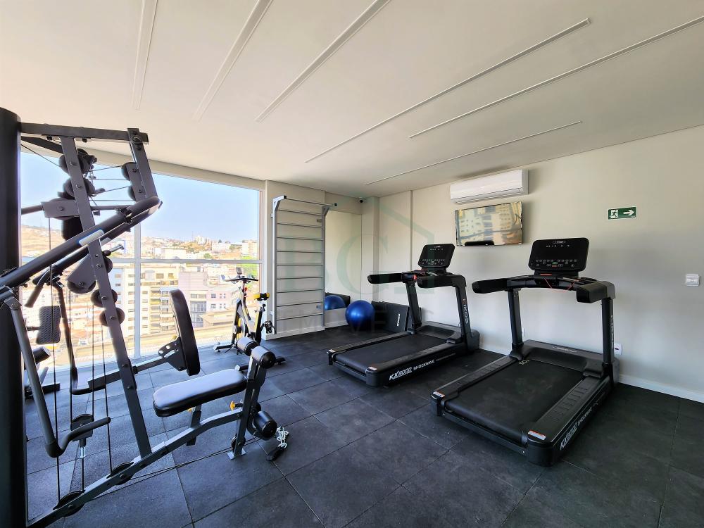 Apartamento para alugar com 2 quartos, 11m² - Foto 21