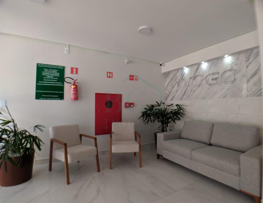 Apartamento à venda com 2 quartos, 78m² - Foto 2