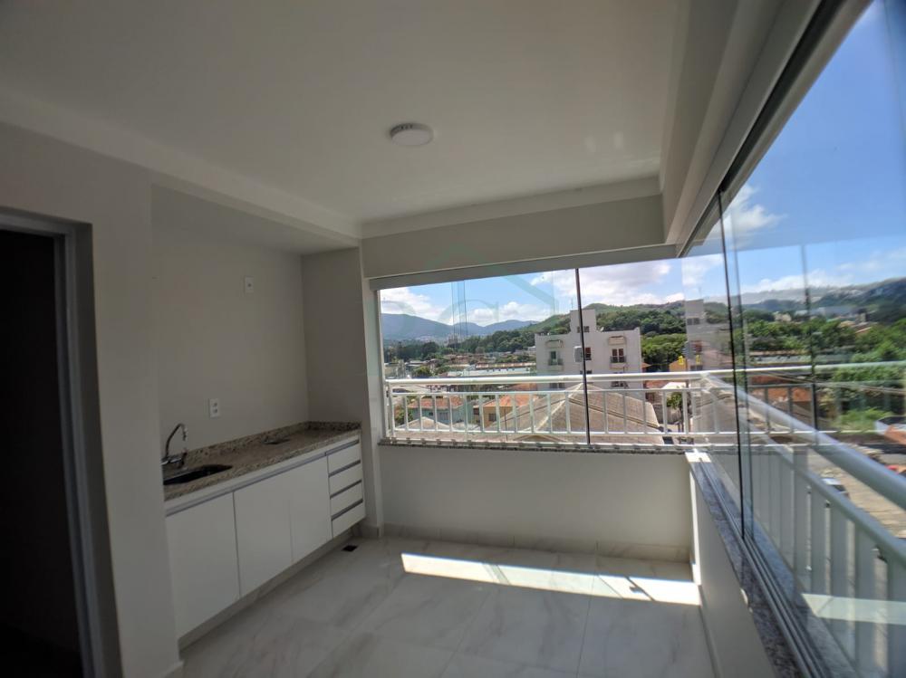 Apartamento à venda com 2 quartos, 78m² - Foto 11