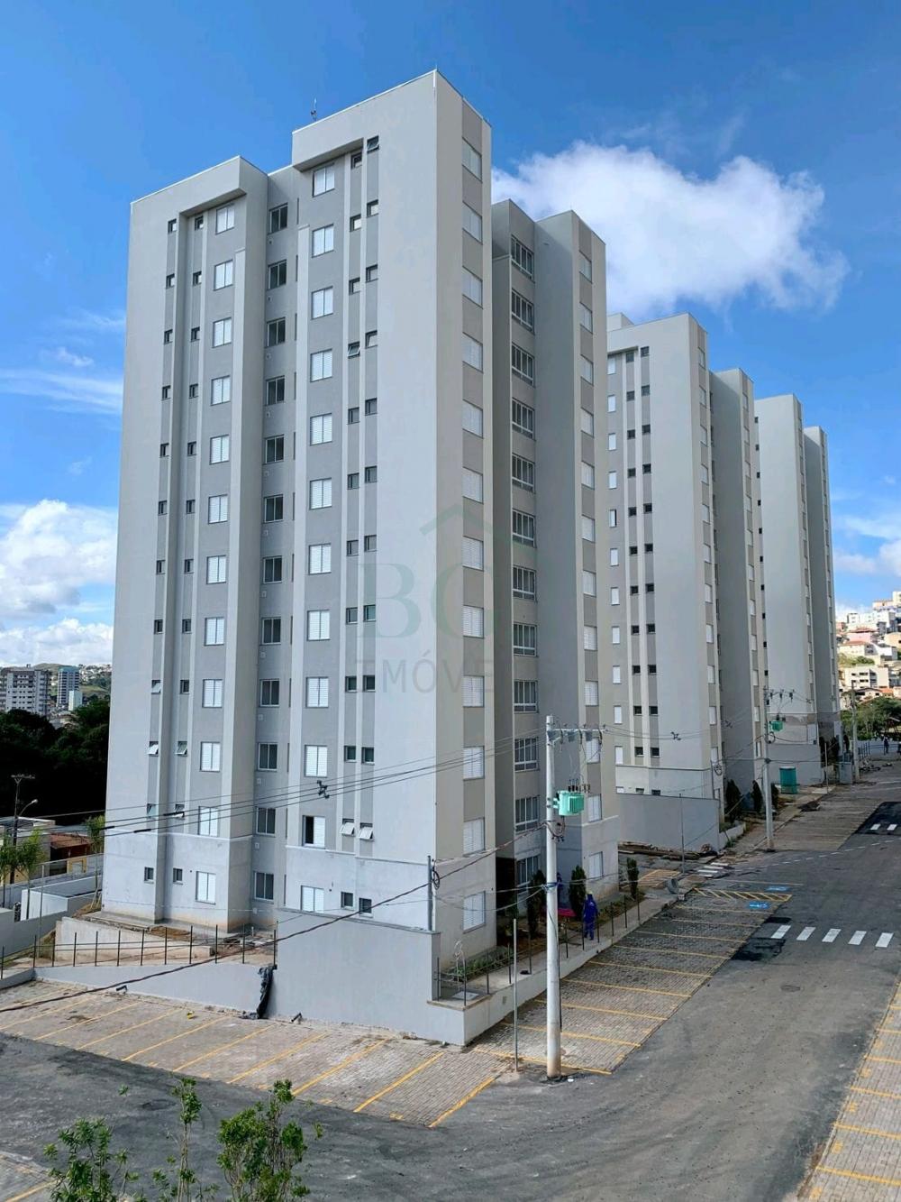 Comprar Apartamentos / Padrão em Poços de Caldas R$ 230.000,00 - Foto 1